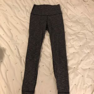 Lululemon Full Length Leggings